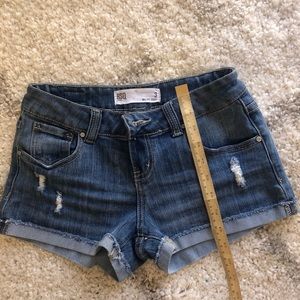 Denim Shorts - RSQ Malibu Style - 3